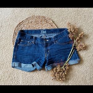 Old Navy Jean shorts